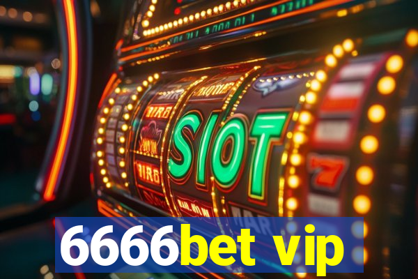 6666bet vip